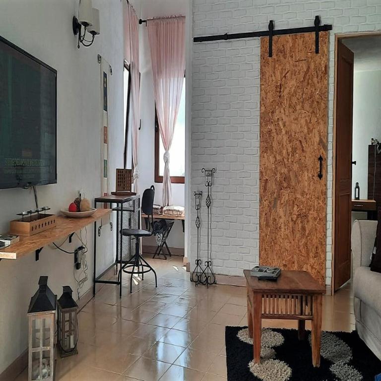 Charming Holiday Home in Arona with Private Heated Pool - Casa de vacaciones de 1 dormitorio - 15