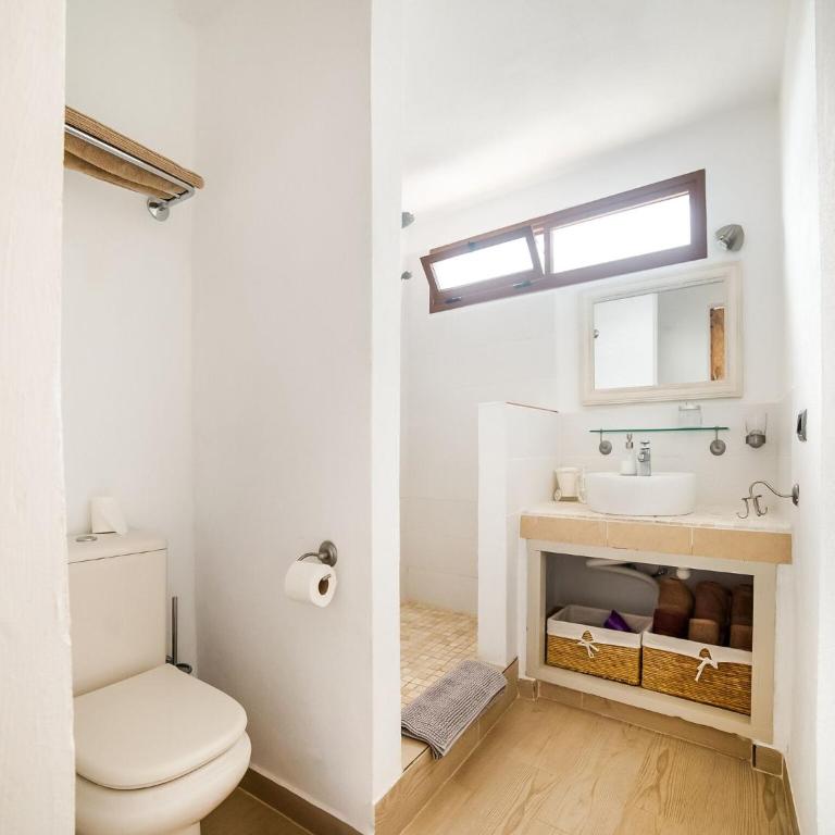 Charming Holiday Home in Arona with Private Heated Pool - Casa de vacaciones de 1 dormitorio - 24