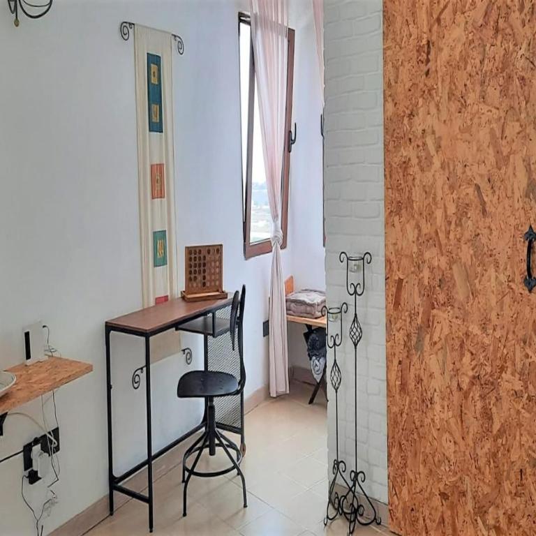Charming Holiday Home in Arona with Private Heated Pool - Casa de vacaciones de 1 dormitorio - 12