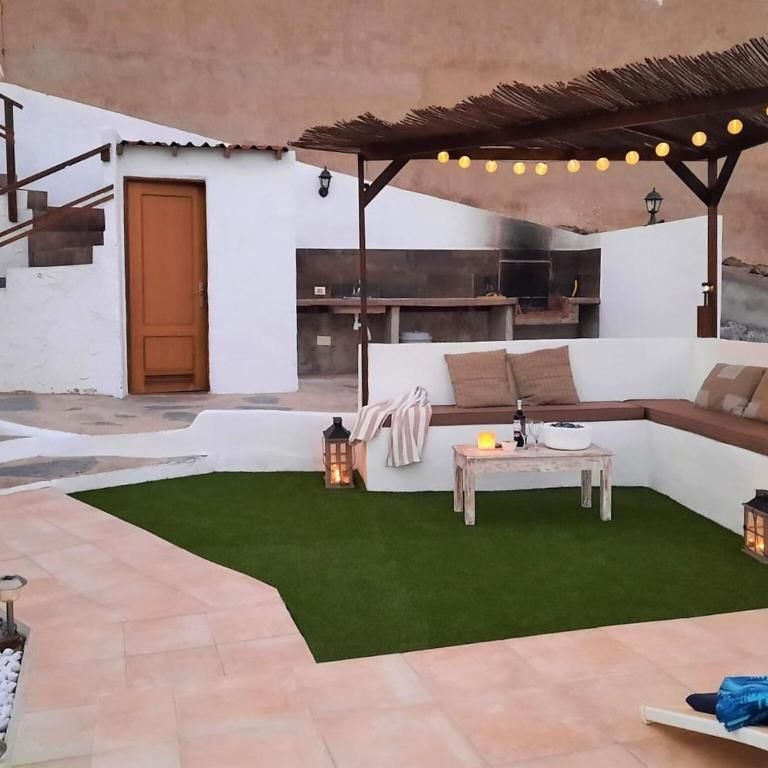 Charming Holiday Home in Arona with Private Heated Pool - Casa de vacaciones de 1 dormitorio - 29