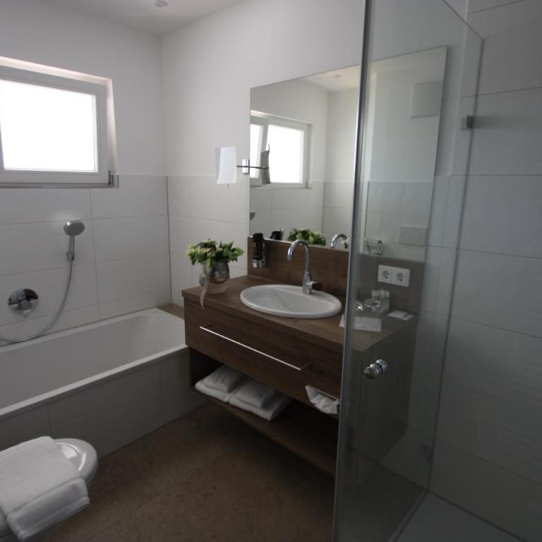 Hotel am Schrannenplatz - Suite - 6