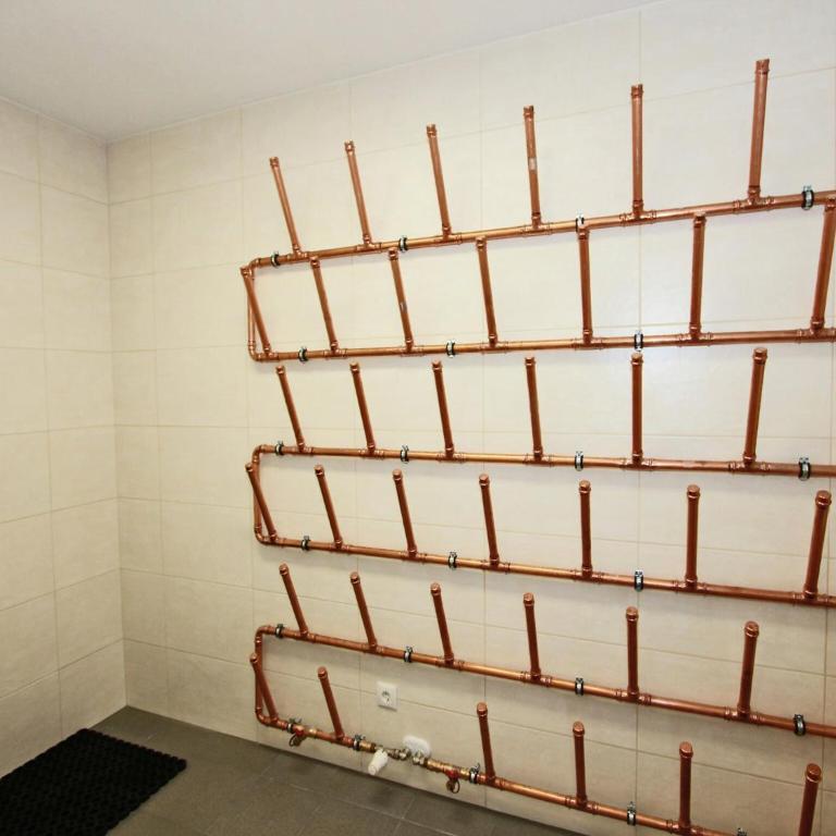 Spacious Holiday Home near Ski Area in Kaltenbach - Four-Bedroom Apartment - 22