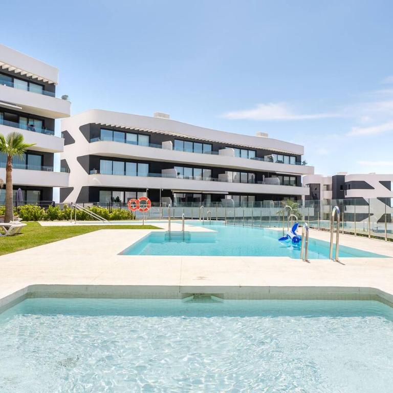 Casa Olivia Higueron West - Apartamento de 2 dormitorios - 23