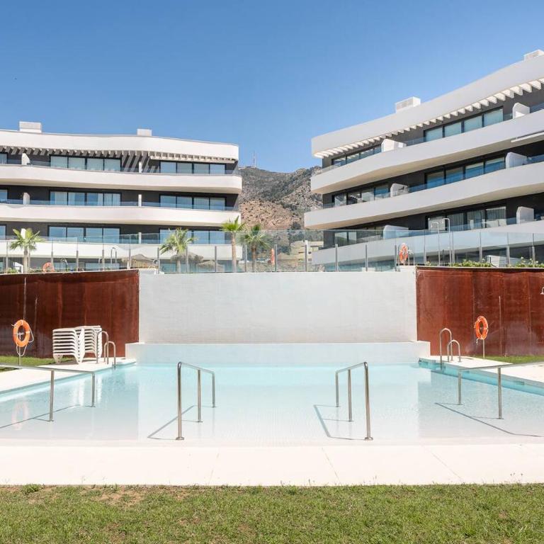 Casa Olivia Higueron West - Apartamento de 2 dormitorios - 26