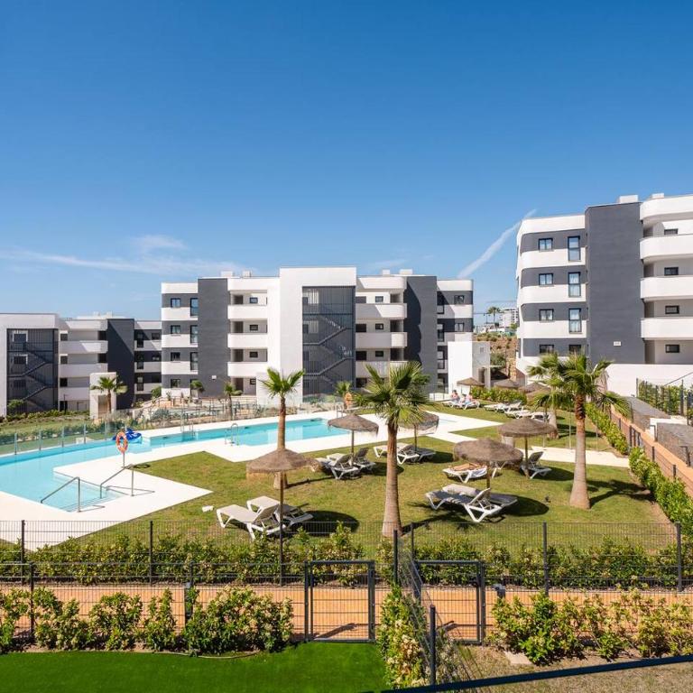 Casa Olivia Higueron West - Apartamento de 2 dormitorios - 25