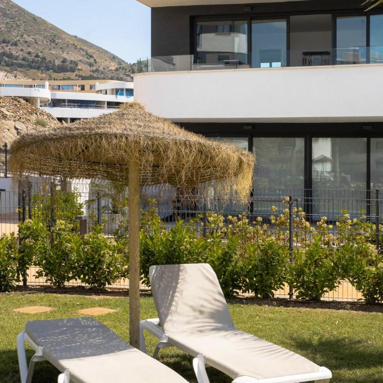 Casa Olivia Higueron West - Apartamento de 2 dormitorios - 28