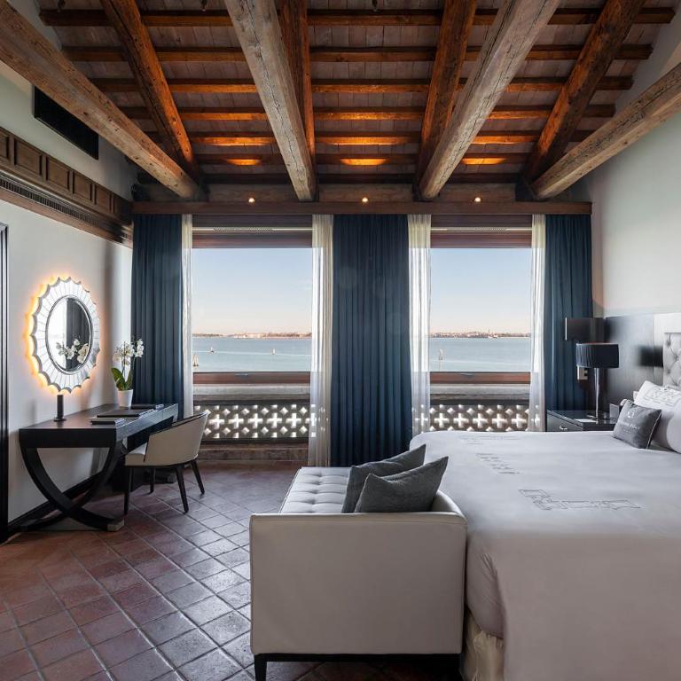 San Clemente Palace Venice - Suite San Clemente - 1