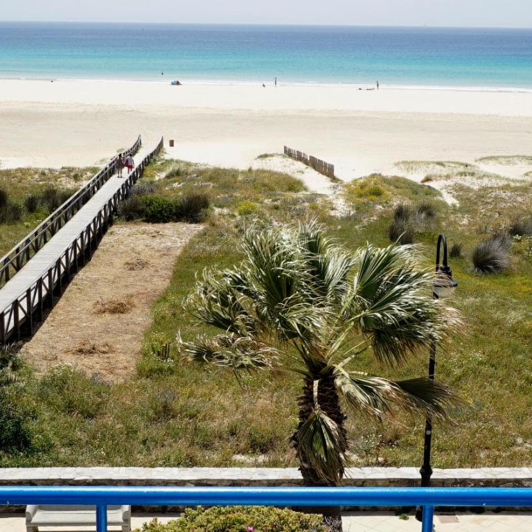 Lances Beach Penthouses - Apartamento Ático - 26
