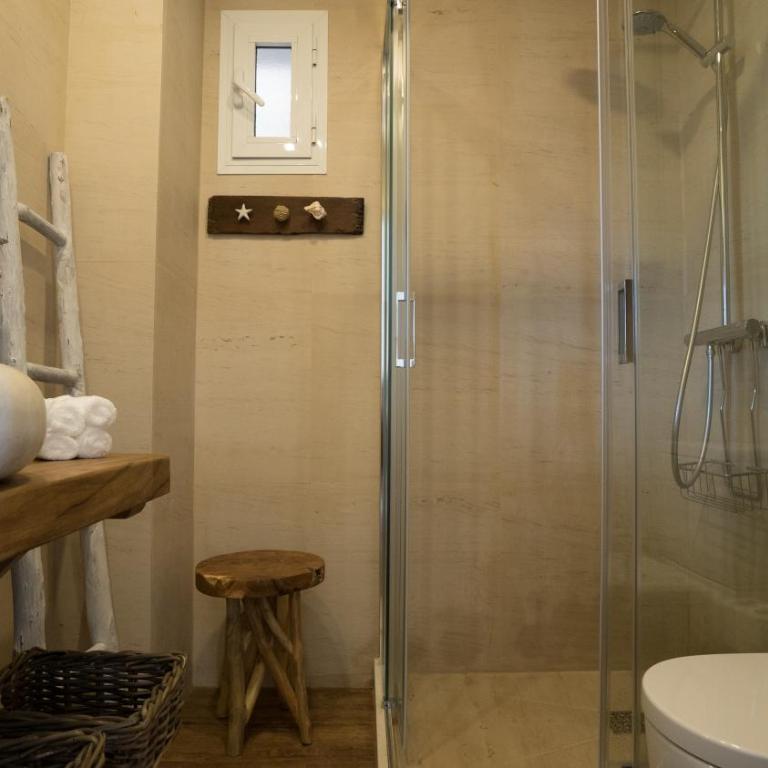 Lances Beach Penthouses - Apartamento Superior - Ático - 10
