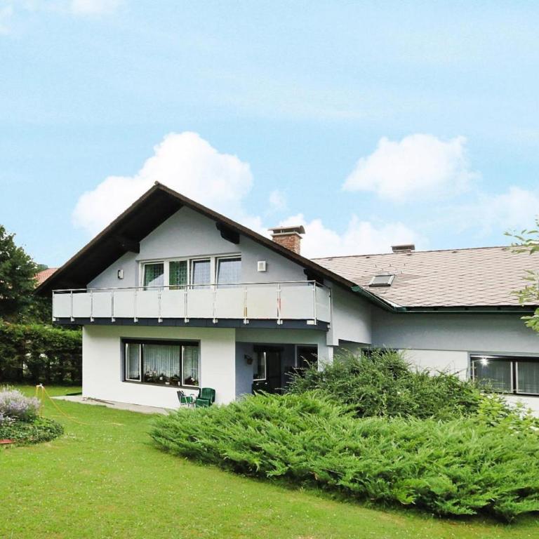 Apartment in St Kanzian am Klopeler See for hikers - Apartment mit 2 Schlafzimmern - 4