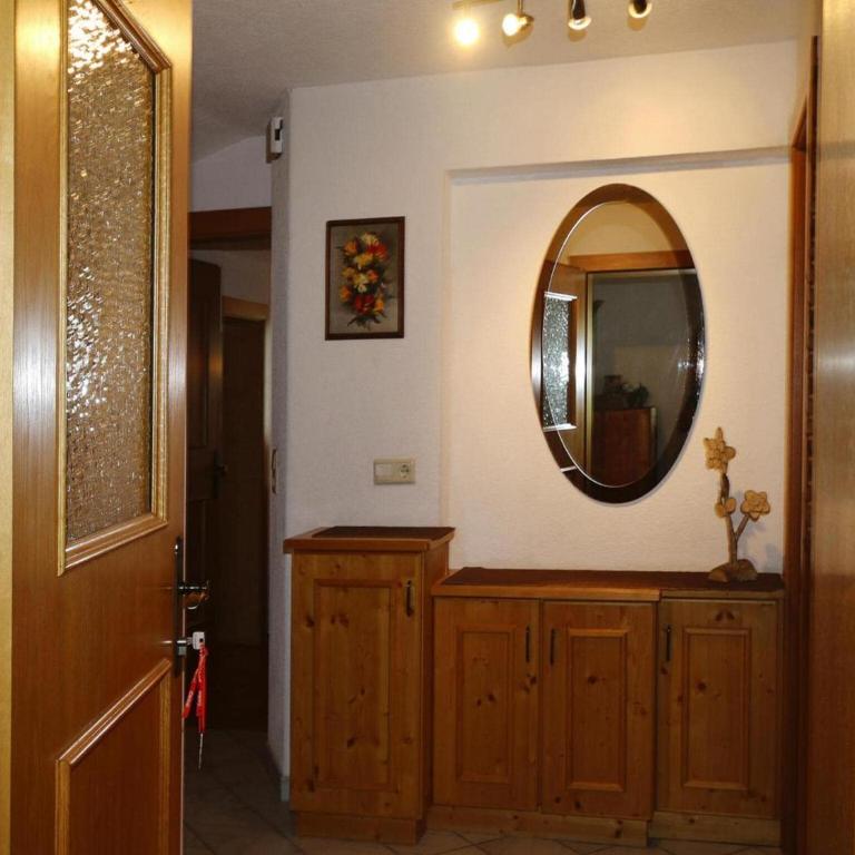 Apartment in Hippach im Zillertal in the mountains - Apartment mit 3 Schlafzimmern - 3