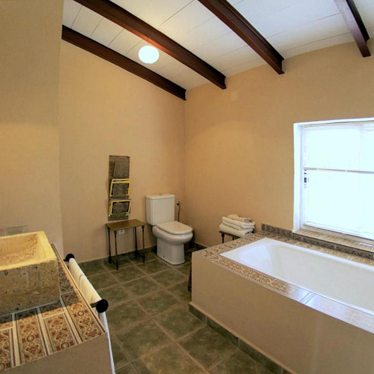 Villa in Spain with Private Pool - Casa de vacaciones de 2 dormitorios - 4