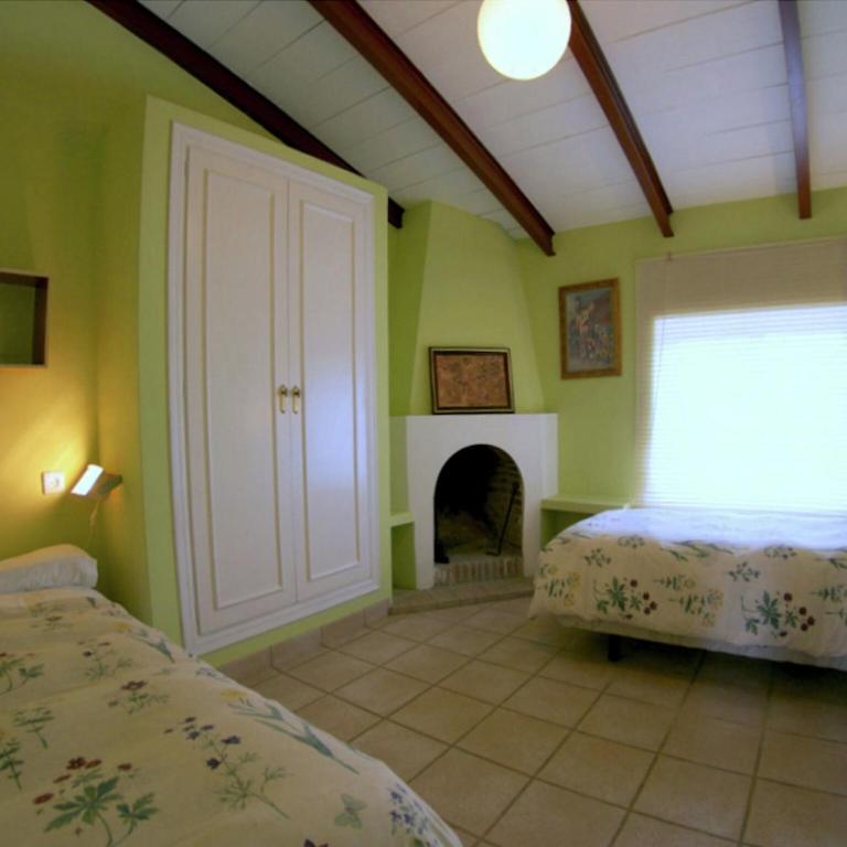 Villa in Spain with Private Pool - Casa de vacaciones de 2 dormitorios - 6