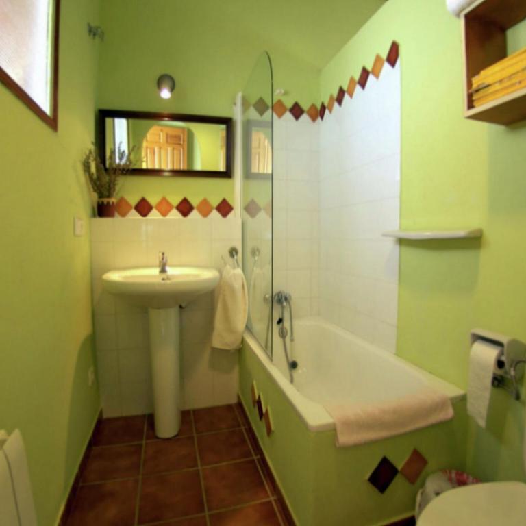 Villa in Spain with Private Pool - Casa de vacaciones de 2 dormitorios - 7