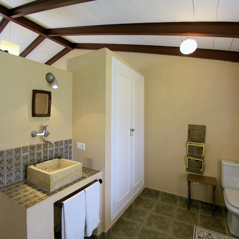 Villa in Spain with Private Pool - Casa de vacaciones de 2 dormitorios - 8