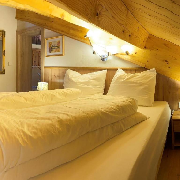 Chalet Salzburg, Dienten - Apartment mit 3 Schlafzimmern - 22