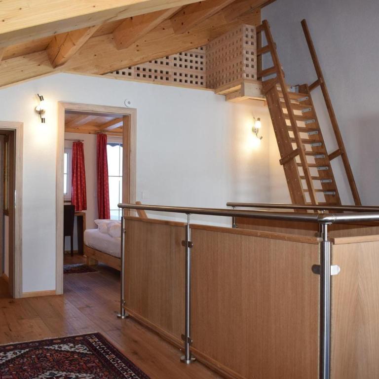 Chalet Salzburg, Dienten - Apartment mit 3 Schlafzimmern - 14