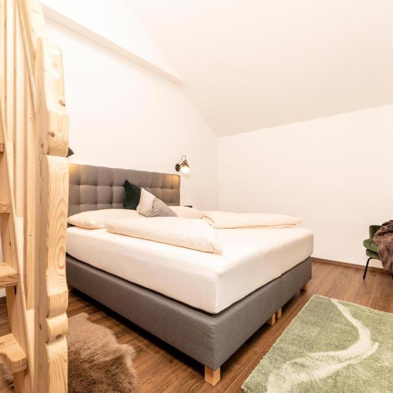 Apartment in Strass im Zillertal in a beautiful setting - Apartment mit 2 Schlafzimmern - 20