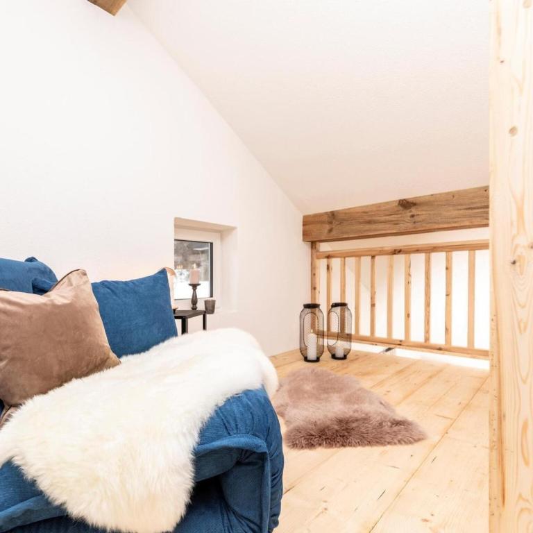 Apartment in Strass im Zillertal in a beautiful setting - Apartment mit 2 Schlafzimmern - 3