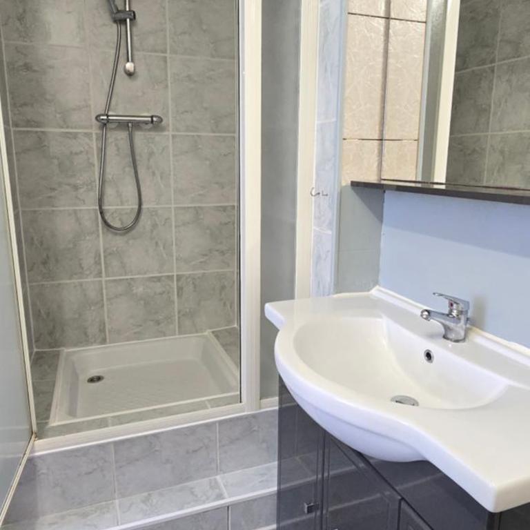 Côté cour, T2 espace exterieur au calme - Appartement 1 Chambre - 7