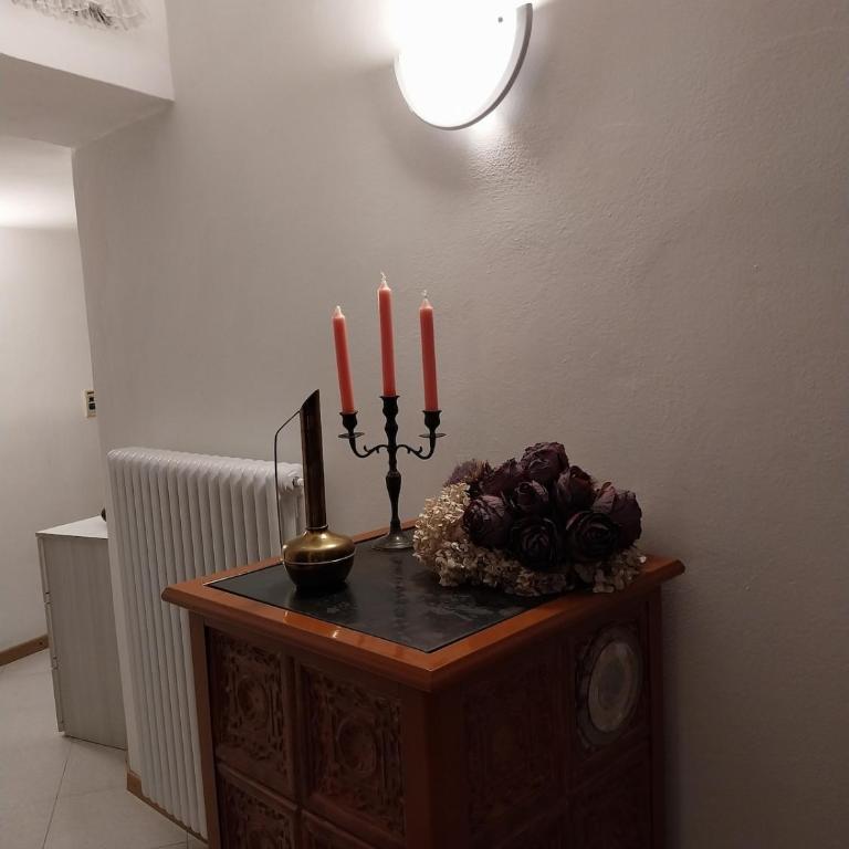 Casa Tecla, bright apartment in a single house - Two-Bedroom Standard Apartment - 30