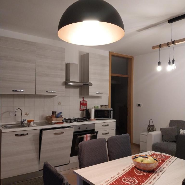 Casa Tecla, bright apartment in a single house - Two-Bedroom Standard Apartment - 13