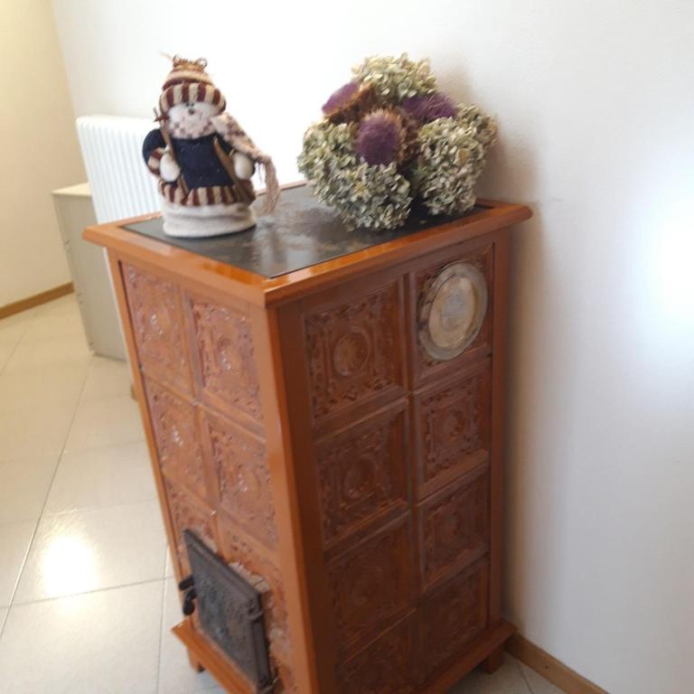 Casa Tecla, bright apartment in a single house - Two-Bedroom Standard Apartment - 31