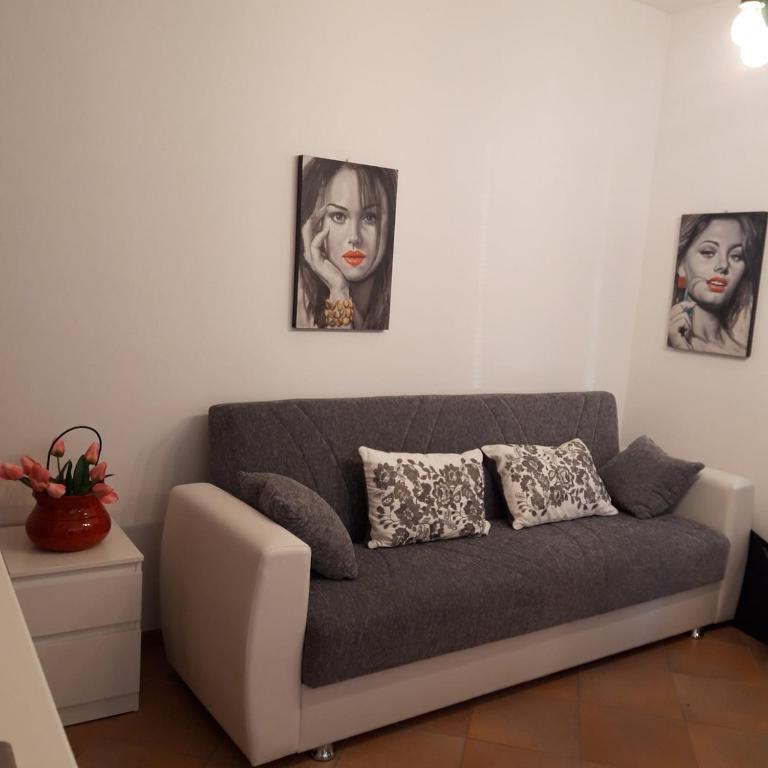 Casa Tecla, bright apartment in a single house - Two-Bedroom Standard Apartment - 15