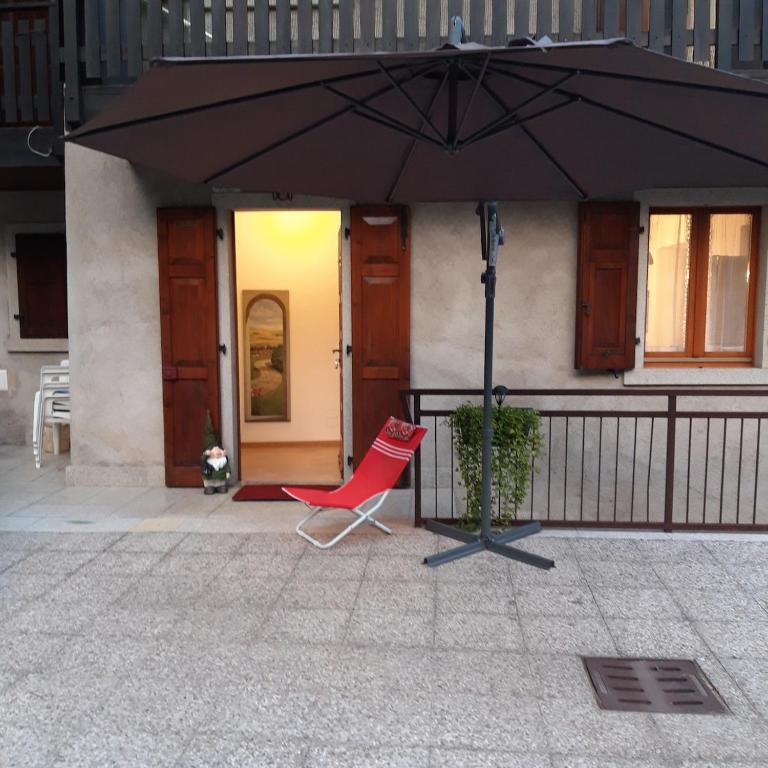 Casa Tecla, bright apartment in a single house - Two-Bedroom Standard Apartment - 37
