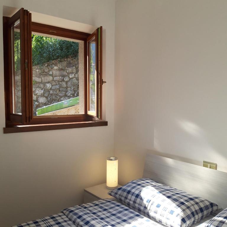 Casa Tecla, bright apartment in a single house - Two-Bedroom Standard Apartment - 25