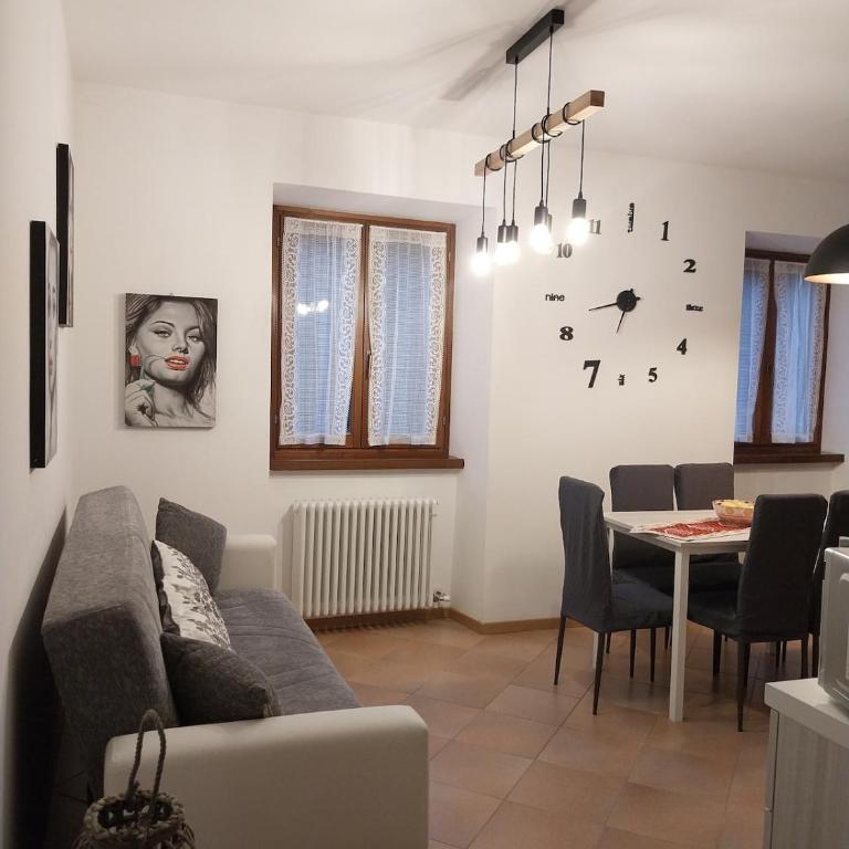 Casa Tecla, bright apartment in a single house - Two-Bedroom Standard Apartment - 18