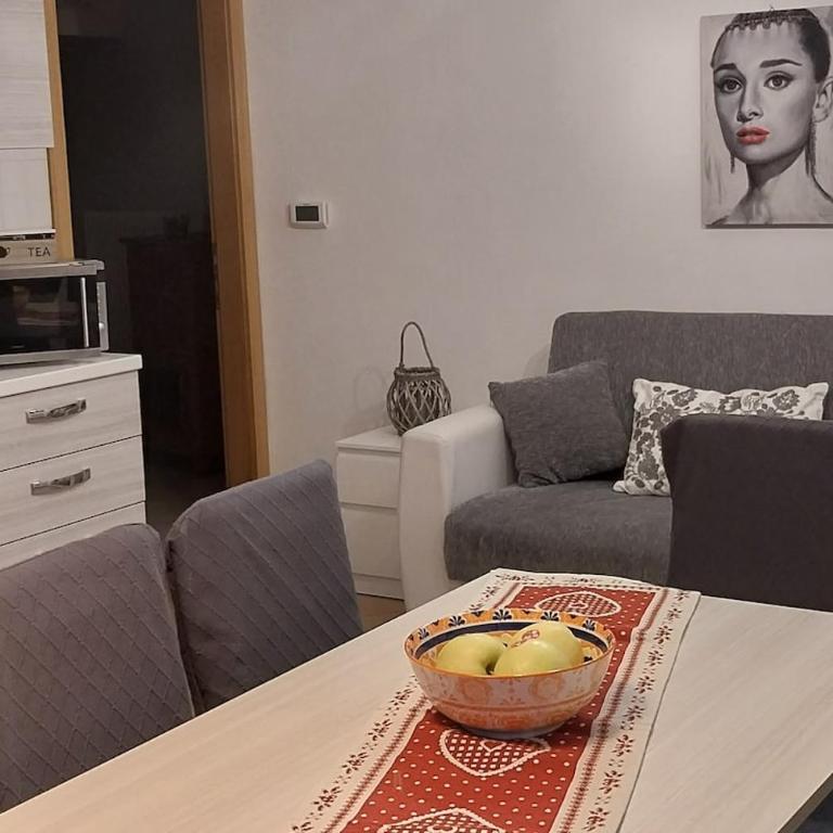 Casa Tecla, bright apartment in a single house - Two-Bedroom Standard Apartment - 21