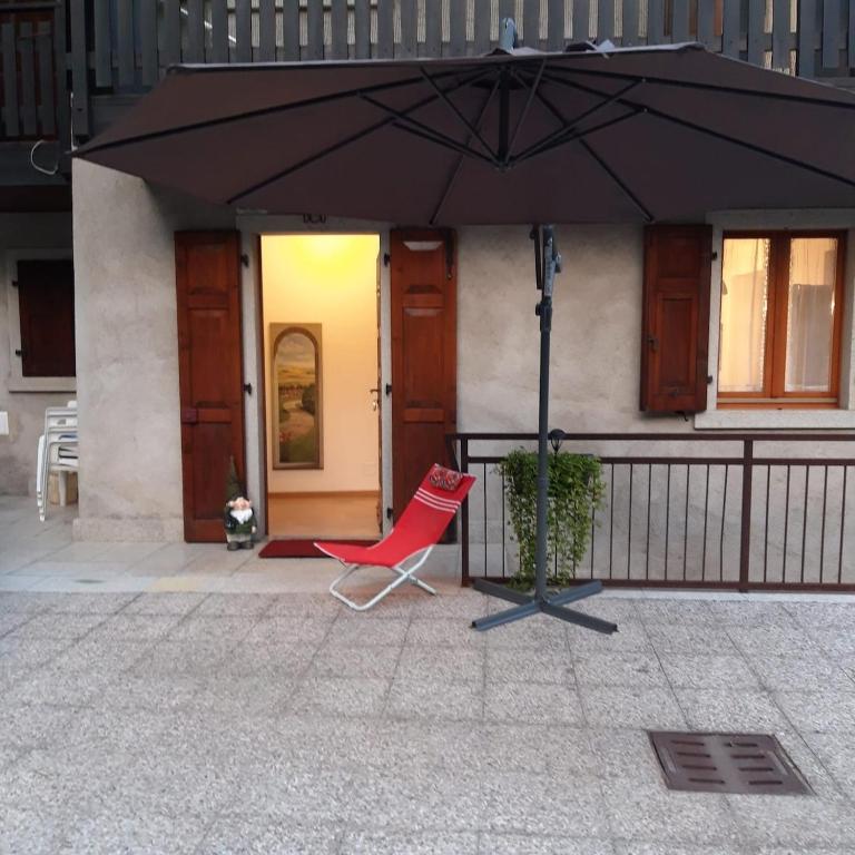 Casa Tecla, bright apartment in a single house - Two-Bedroom Standard Apartment - 38