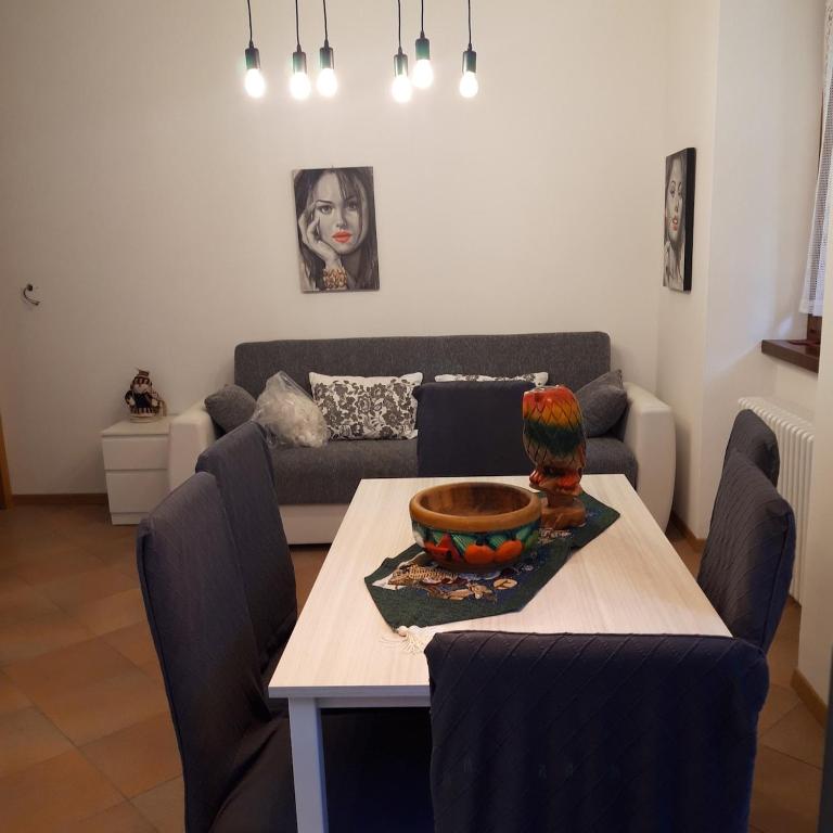 Casa Tecla, bright apartment in a single house - Two-Bedroom Standard Apartment - 23