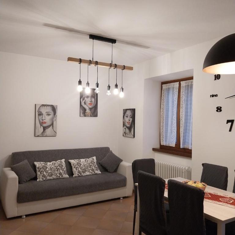 Casa Tecla, bright apartment in a single house - Two-Bedroom Standard Apartment - 24