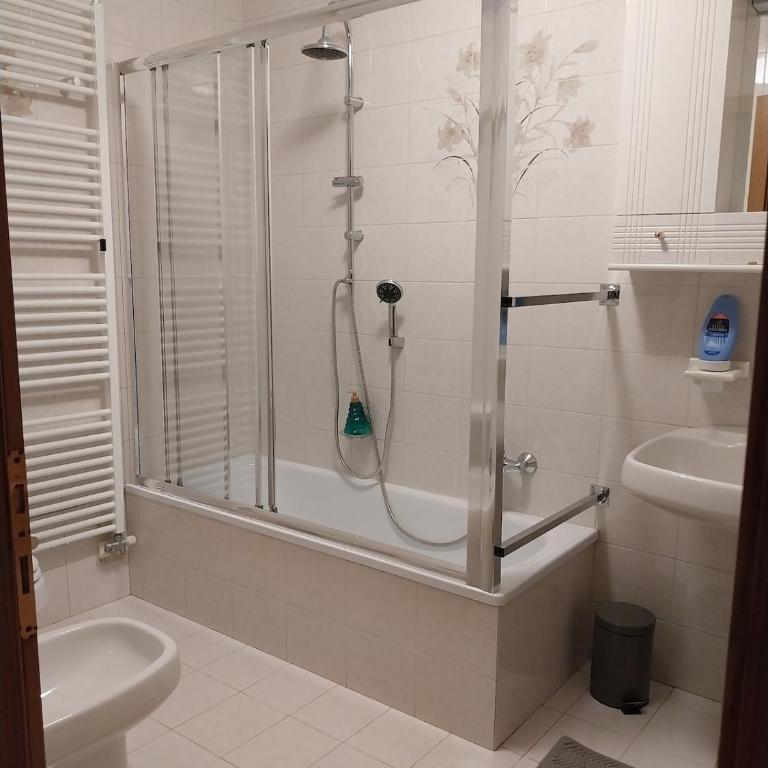 Casa Tecla, bright apartment in a single house - Two-Bedroom Standard Apartment - 35