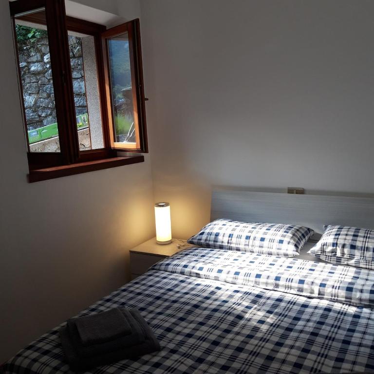 Casa Tecla, bright apartment in a single house - Two-Bedroom Standard Apartment - 26