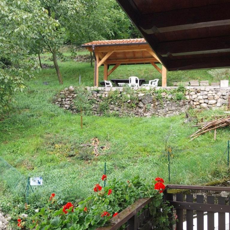 Casa Tecla, bright apartment in a single house - Two-Bedroom Standard Apartment - 41