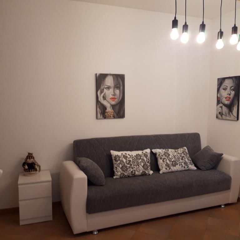 Casa Tecla, bright apartment in a single house - Two-Bedroom Standard Apartment - 14