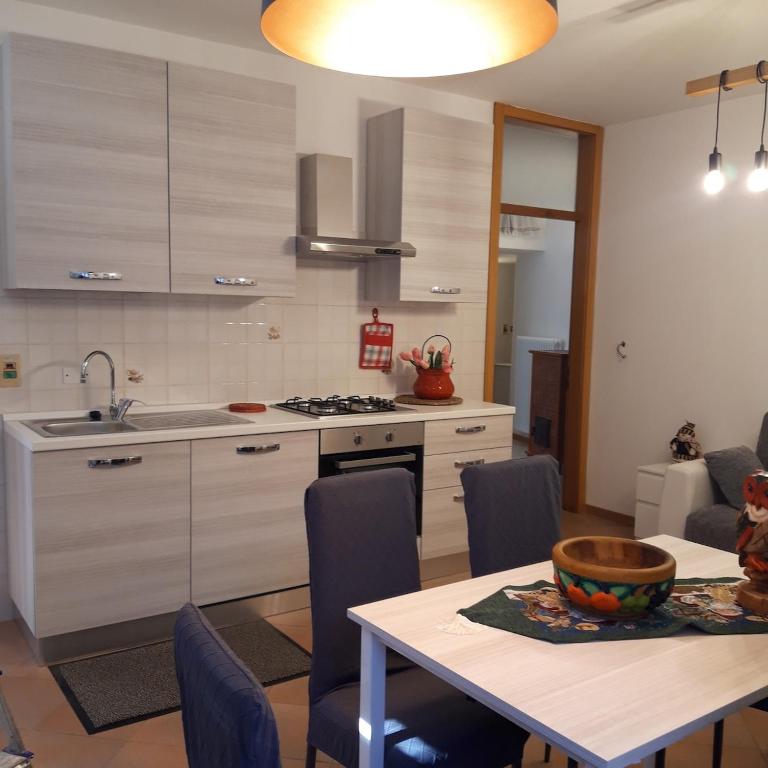 Casa Tecla, bright apartment in a single house - Two-Bedroom Standard Apartment - 20