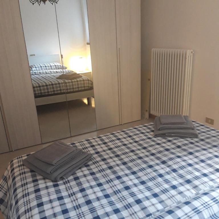 Casa Tecla, bright apartment in a single house - Two-Bedroom Standard Apartment - 28