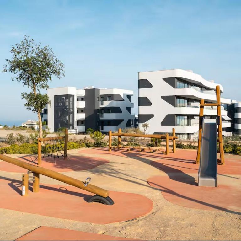 Casa Olivia Higueron West - Apartamento de 2 dormitorios - 29