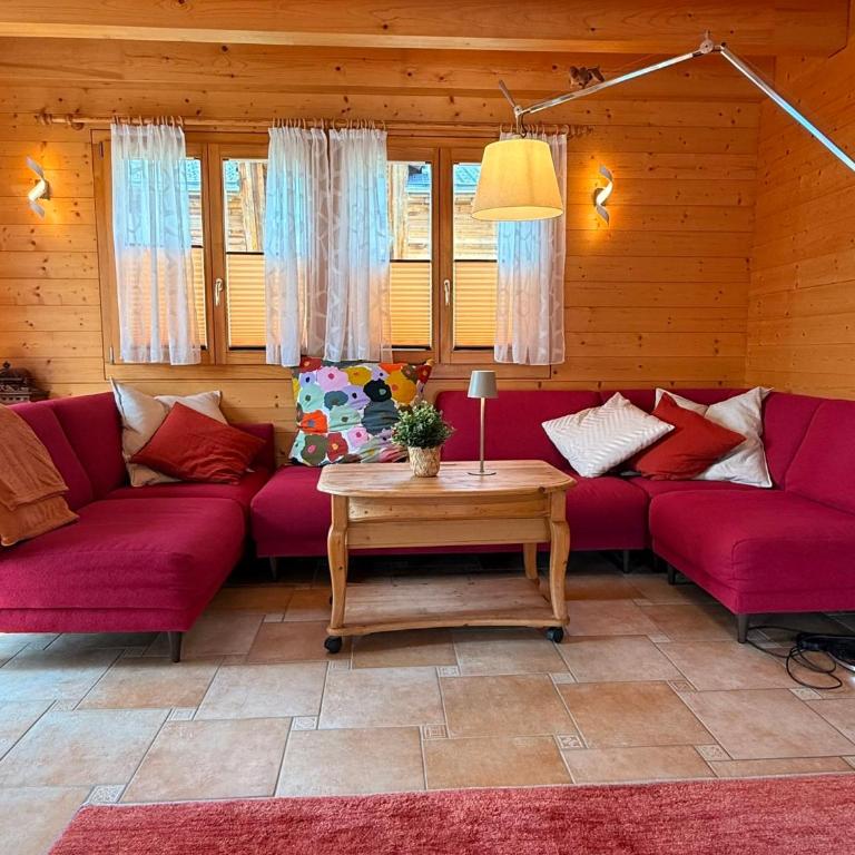 Chalet Poiema - Chalet - 16