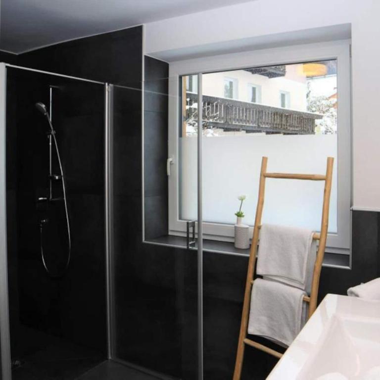 Apartment in Bramberg am Wildkogel with barbecue - Apartment mit 2 Schlafzimmern - 17