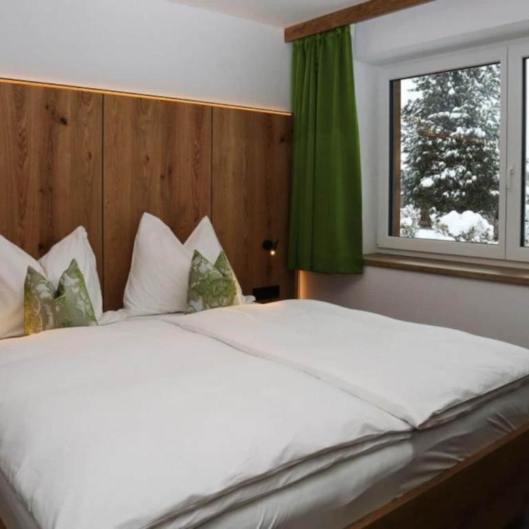 Apartment in Bramberg am Wildkogel with barbecue - Apartment mit 2 Schlafzimmern - 9