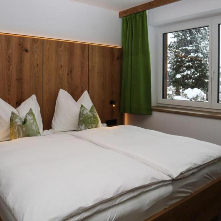 Apartment in Bramberg am Wildkogel with barbecue - Apartment mit 1 Schlafzimmer - 4