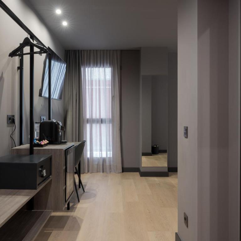 Hotel LIVVO La Escarlata - Habitación Doble Estándar - 3