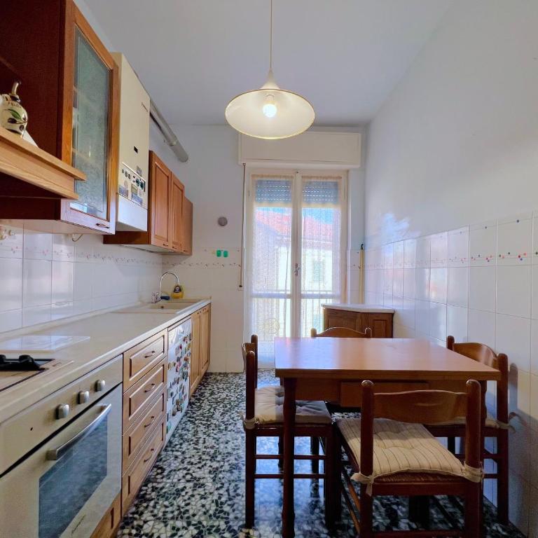Trilocale in zona Conad - Apartamento de 2 dormitorios - 4