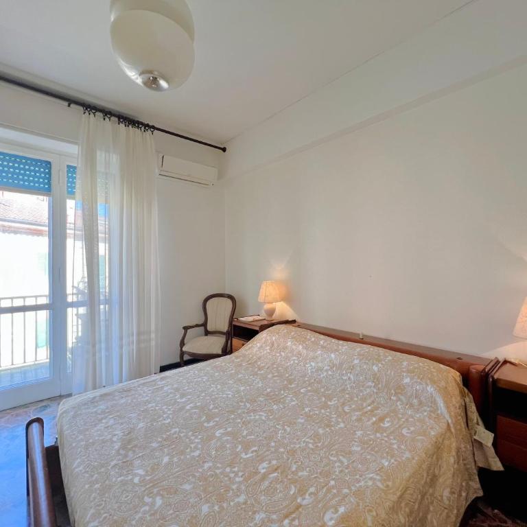 Trilocale in zona Conad - Apartamento de 2 dormitorios - 12