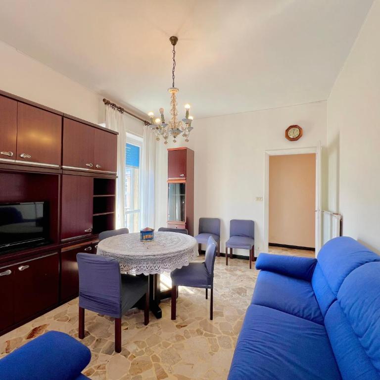 Trilocale in zona Conad - Apartamento de 2 dormitorios - 14